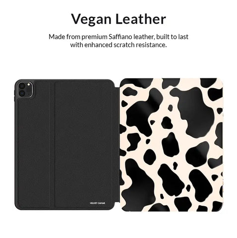Cowgirl iPad Case 2.0