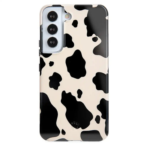 Cowgirl Samsung Case