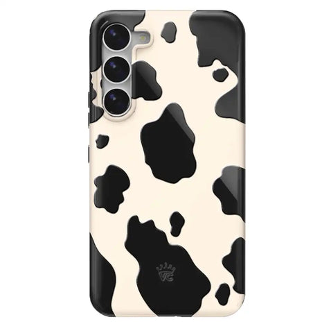 Cowgirl Samsung Case
