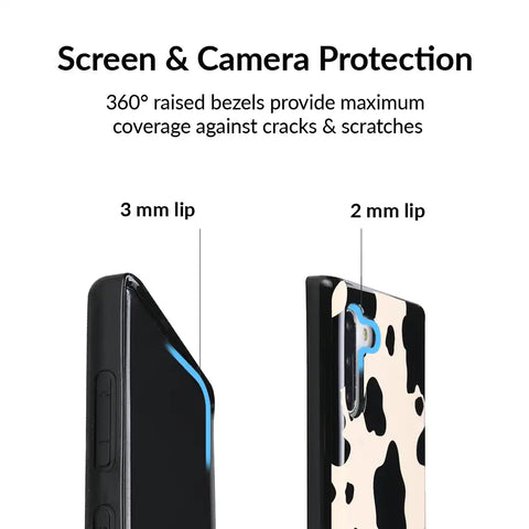 Cowgirl Samsung Case