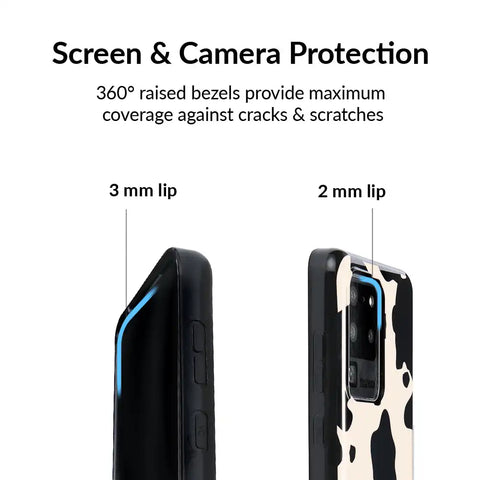 Cowgirl Samsung Case
