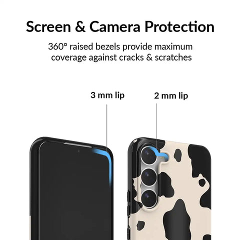 Cowgirl Samsung Case