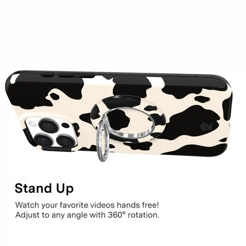 Cowgirl MagSafe Grip Ring