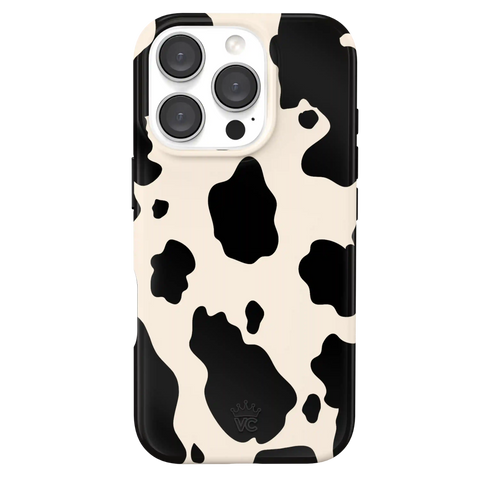 Cowgirl iPhone Case