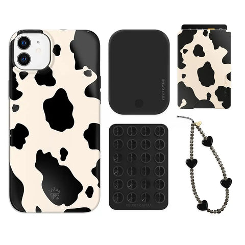 Cowgirl iPhone Bundle Set - Wallet