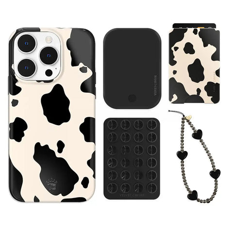 Cowgirl iPhone Bundle Set - Wallet