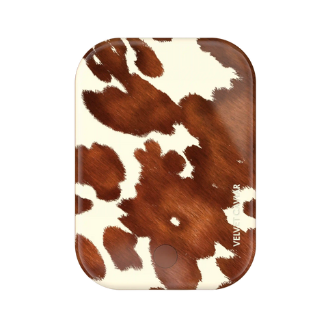 Cocoa Cow Portable MagSafe Charger Power Pack