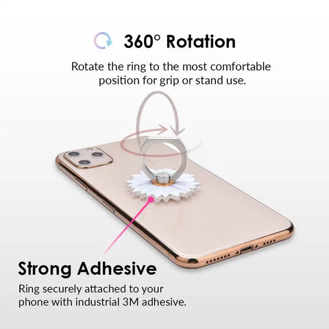 Daisy Phone Ring