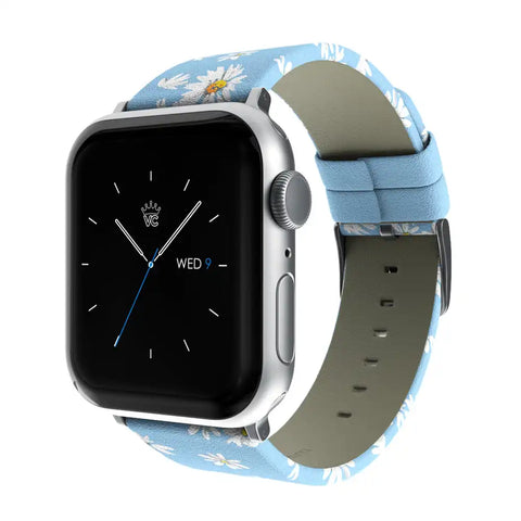 Daisy Apple Watch Band