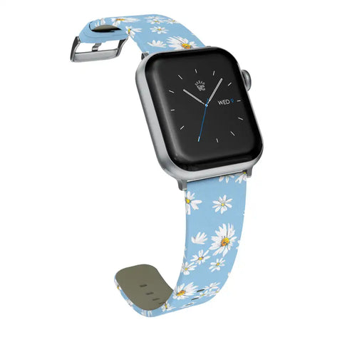 Daisy Apple Watch Band