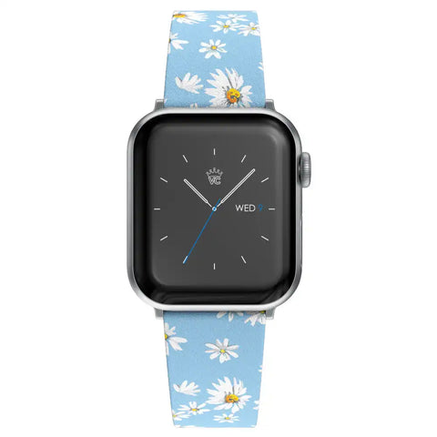 Daisy Apple Watch Band