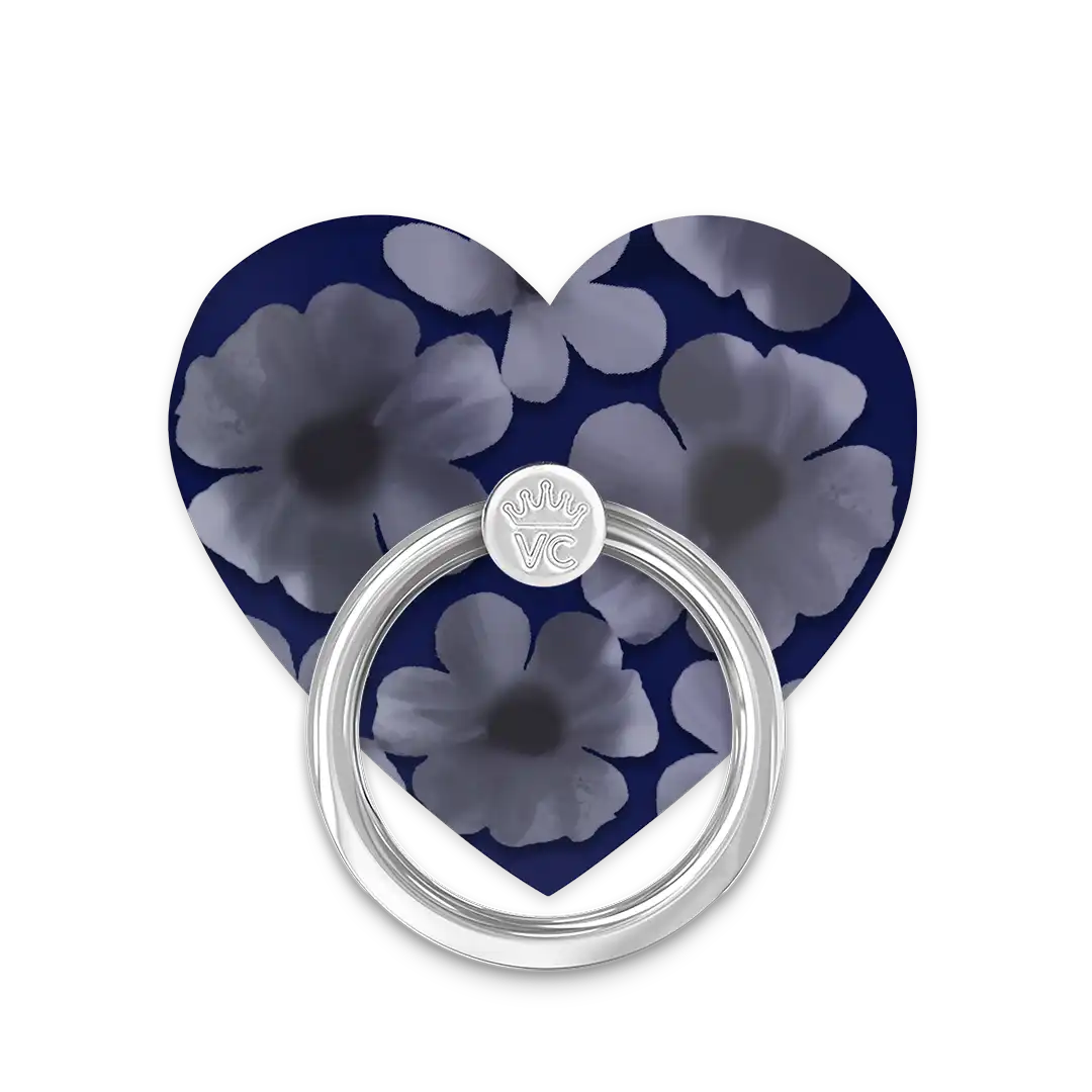 Midnight Blossom Phone Ring