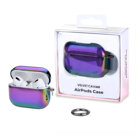 Midnight Nebula AirPod Case