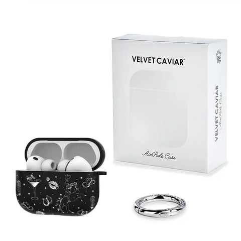 Disco Cowgirl AirPod Case