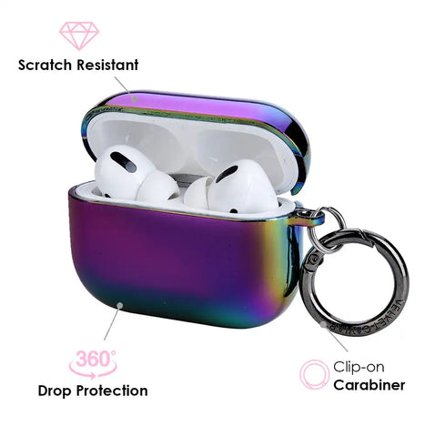 Midnight Nebula AirPod Case