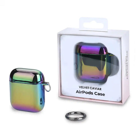 Midnight Nebula AirPod Case