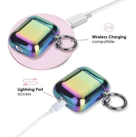 Midnight Nebula AirPod Case