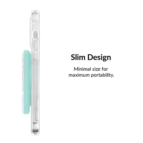 Aqua Angels Portable MagSafe Charger Power Pack