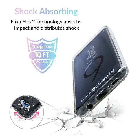 Evil Eyes Samsung Galaxy Case