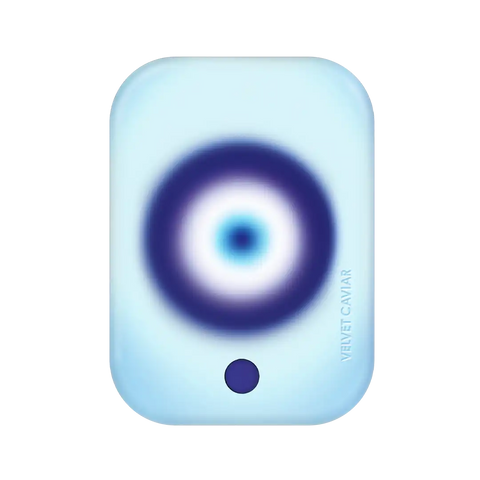 Evil Eye Aura Portable MagSafe Charger Power Pack