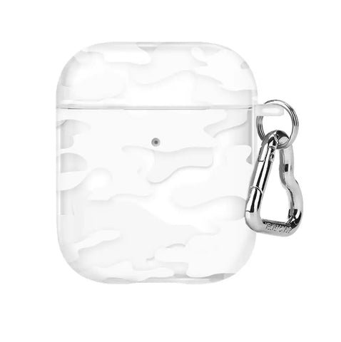 Frosted Camo AirPod Case