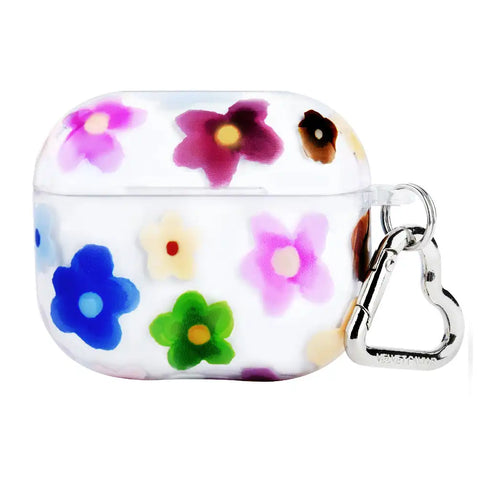 Flower Power AirPod Case