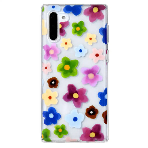 Flower Power Samsung Galaxy Case