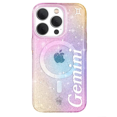 Sanctuary Gemini iPhone Case