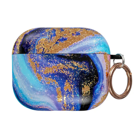 Galaxy Glitter AirPod Case