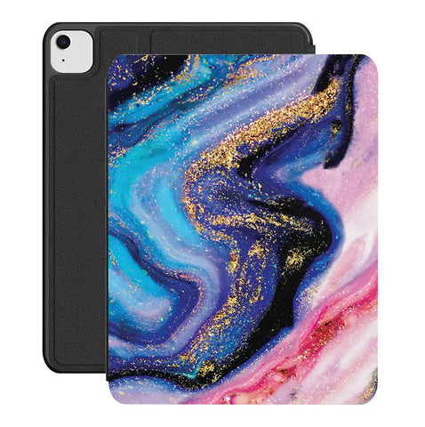 Galaxy Glitter iPad Case 2.0