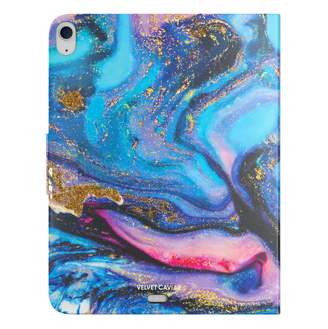 Galaxy Glitter iPad Case