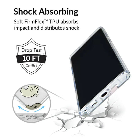 Ghosted Again Samsung Case
