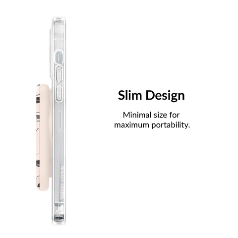 Siren Eyes Portable MagSafe Charger Power Pack