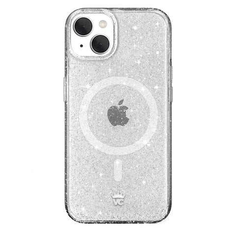 Stardust Glitter iPhone Case