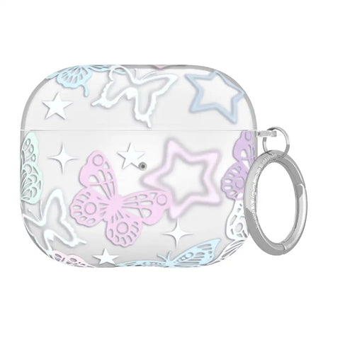 Butterfly Fantasy AirPod Case