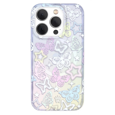 Butterfly Fantasy iPhone Case