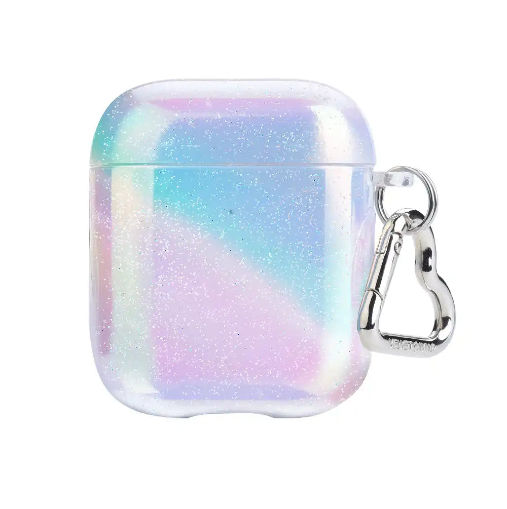 Glitter Nebula AirPod Case