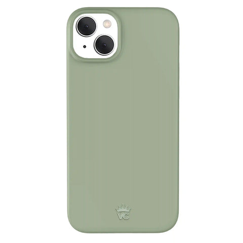 Smoky Sage iPhone Case