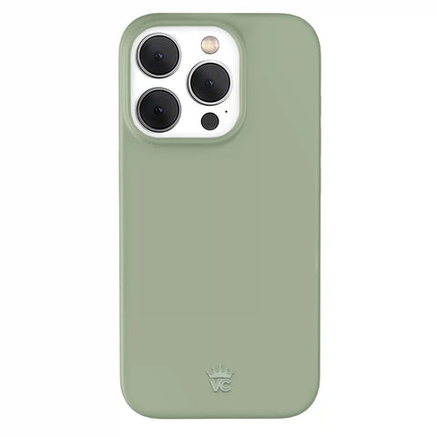 Smoky Sage iPhone Case