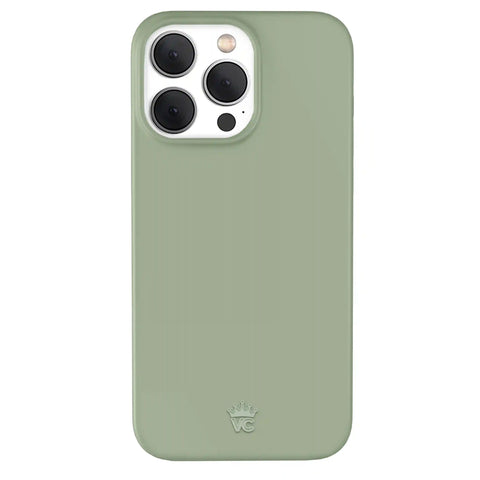 Smoky Sage iPhone Case