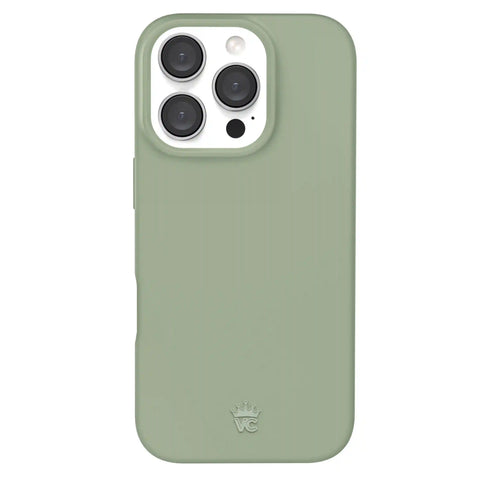 Smoky Sage iPhone Case
