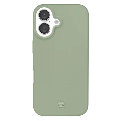 Smoky Sage iPhone Case