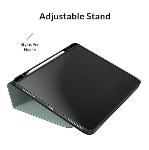 Olive Green iPad Case