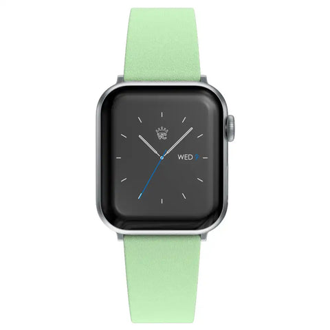 Mint Green Apple Watch Band