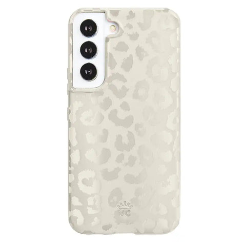 Stone Leopard Samsung Case