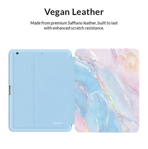 Holo Moonstone iPad Case 2.0