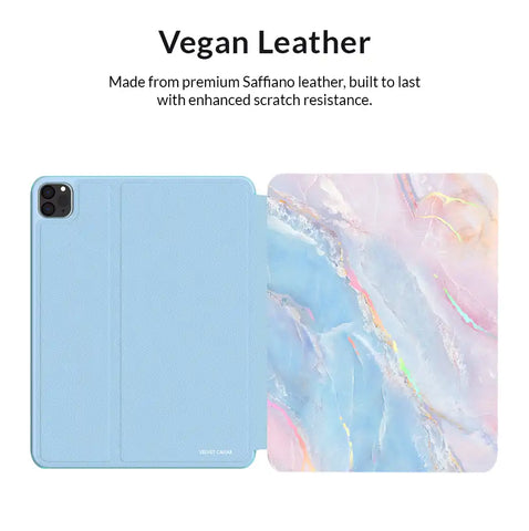 Holo Moonstone iPad Case 2.0