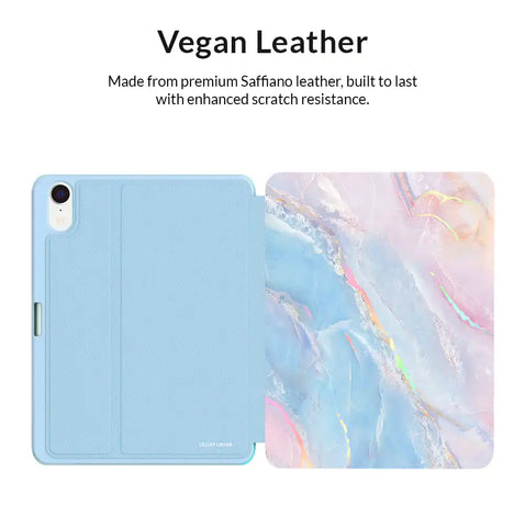Holo Moonstone iPad Case 2.0