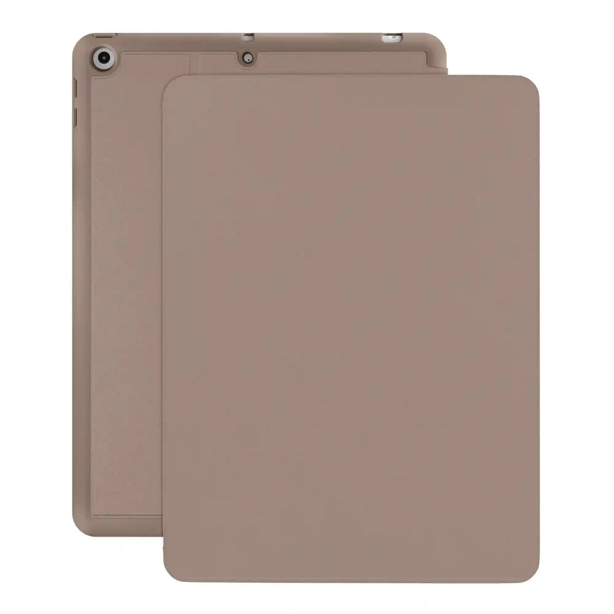 Cashmere Taupe iPad Case