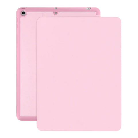 Strawberry Milk iPad Case